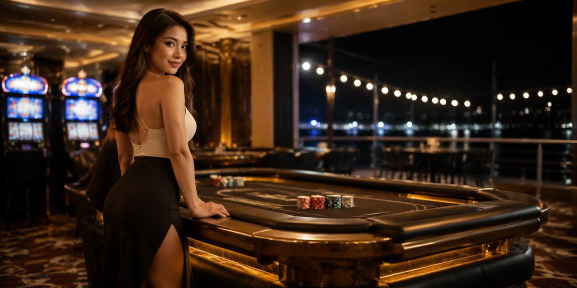 Platform Permainan yang Dibina untuk Malaysia