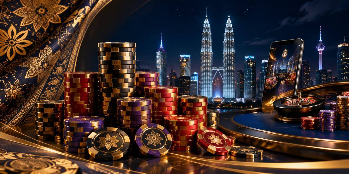 Zeus Vs Hades Dibuka Untuk Malaysia